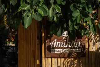Amihan Beach Cabanas - 5