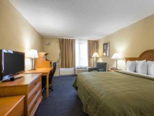 Quality Inn Americus - 6