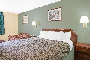 Days Inn by Wyndham Lincoln - Lincoln - 7