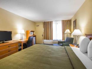 Quality Inn Americus - 4