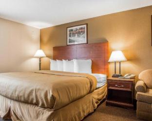 Quality Inn & Suites Middletown - Franklin - 3