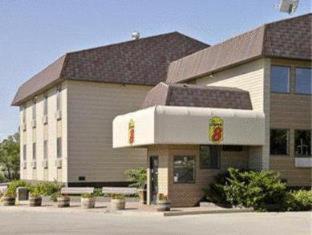 Super 8 by Wyndham Buffalo - Buffalo - 9
