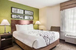 Sleep Inn Kansas City International Airport - Kansas City - 6
