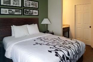 Sleep Inn Kansas City International Airport - Kansas City - 4
