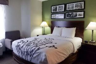 Sleep Inn Kansas City International Airport - 3