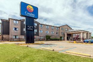 Comfort Inn & Suites - McComb - 9