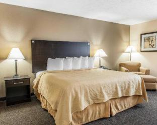 Quality Inn & Suites Mattoon South - Mattoon - 3