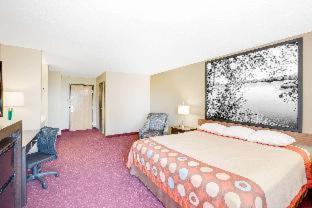 Super 8 by Wyndham Jackson MN - Jackson - 9