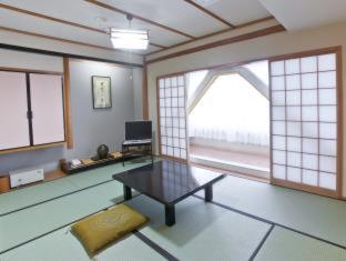 Onsen Hotel Nakahara Bessou Nonsmoking, Earthquake retrofit - Kagoshima - 9