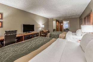 Comfort Inn - 8