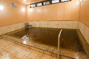 Onsen Hotel Nakahara Bessou Nonsmoking, Earthquake retrofit - Kagoshima - 7