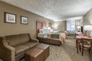 Comfort Inn - 7
