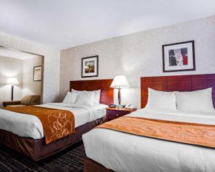 Comfort Suites Independence - Kansas City - 3