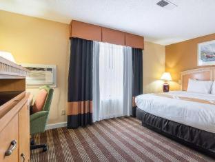 Quality Inn North Conway - North Conway - 1