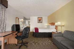 Sierra Inn - 9