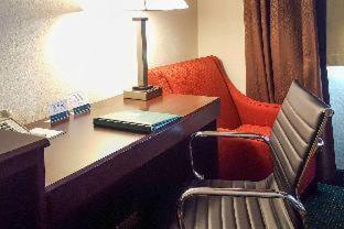 Quality Inn Ozark-Springfield South - Ozark - 9