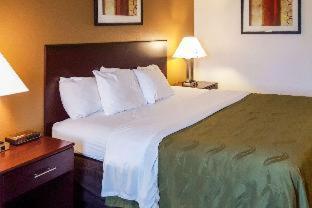 Quality Inn Ozark-Springfield South - Ozark - 8