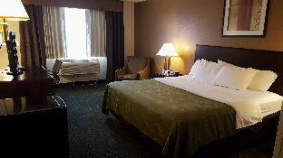 Quality Inn Ozark-Springfield South - Ozark - 7