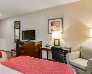 Quality Inn & Suites Slidell - 4
