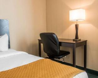 Quality Inn & Suites Escanaba North - Escanaba - 5