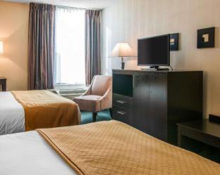 Quality Inn & Suites Escanaba North - Escanaba - 3
