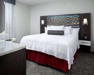 Hyatt House Washington DC Downtown Convention Center - 8
