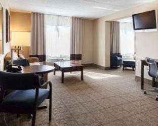 Comfort Inn Near Quantico Main Gate North - 2