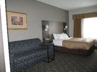Quality Inn Kirksville - Kirksville - 1