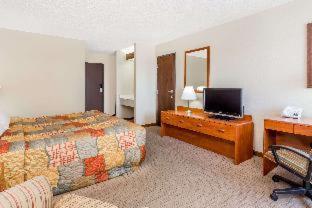 Days Inn by Wyndham Iron Mountain - Iron Mountain - 5