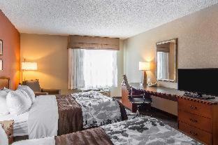 Spark By Hilton Fredericksburg Southpoint - 5