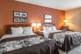 Spark By Hilton Fredericksburg Southpoint - 4