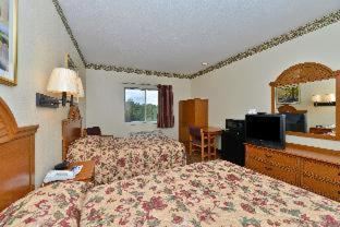 Americas Best Value Inn & Suites Haltom City Ft. Worth - 3