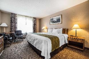 Quality Inn Richfield I-70 - Richfield - 8