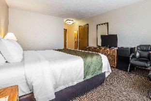 Quality Inn Richfield I-70 - Richfield - 7
