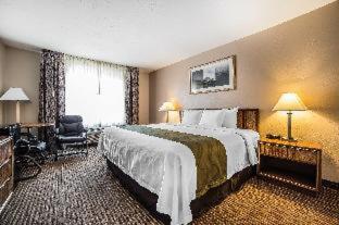 Quality Inn Richfield I-70 - Richfield - 6