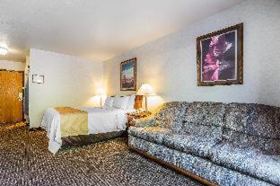 Quality Inn Richfield I-70 - Richfield - 5