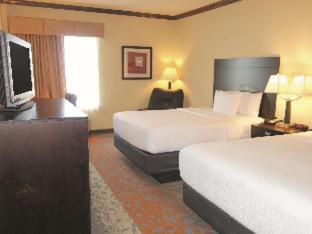 La Quinta by Wyndham Eastland - Eastland - 3