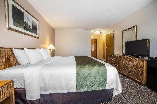 Quality Inn Richfield I-70 - Richfield - 4