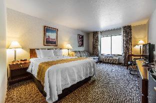 Quality Inn Richfield I-70 - Richfield - 2