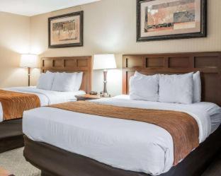 Comfort Inn Traverse City - 3