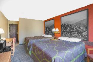 Super 8 by Wyndham Christiansburg/Blacksburg Area - Christiansburg - 6