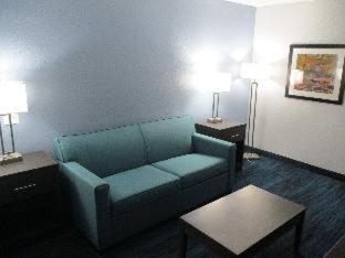 Best Western Southwest Little Rock - Little Rock - 7