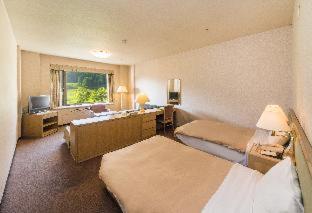 Hotel Tangram - Shinano - 7