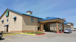 Quality Inn & Suites Wichita Falls I-44 - Wichita Falls - 9