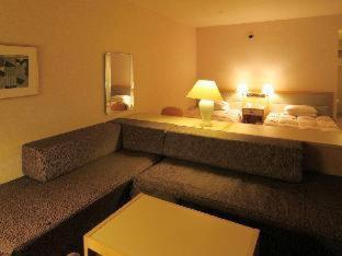 Hotel Tangram - Shinano - 6