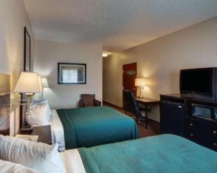 Quality Inn & Suites Wichita Falls I-44 - Wichita Falls - 7