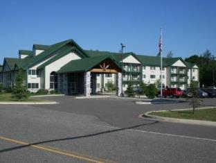 Baymont by Wyndham Baxter/Brainerd Area - Baxter - 7