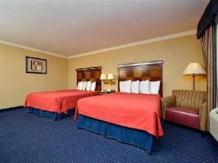 Inn at Bayshore - San Mateo - 9