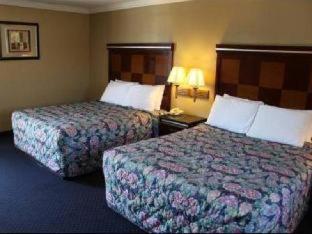 Inn at Bayshore - San Mateo - 7