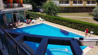 Piano Bar Holidays Apartments - Mamaia - 4